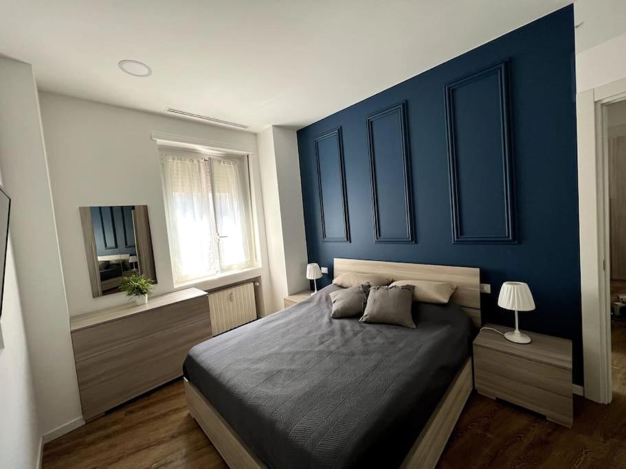 Appartamento Milano Centro Corso Como Экстерьер фото