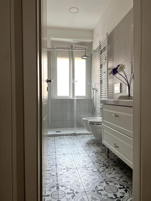 Appartamento Milano Centro Corso Como Экстерьер фото