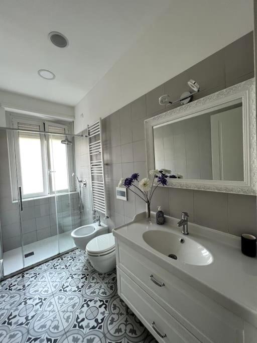 Appartamento Milano Centro Corso Como Экстерьер фото