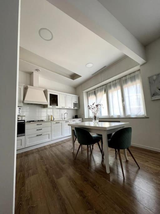 Appartamento Milano Centro Corso Como Экстерьер фото