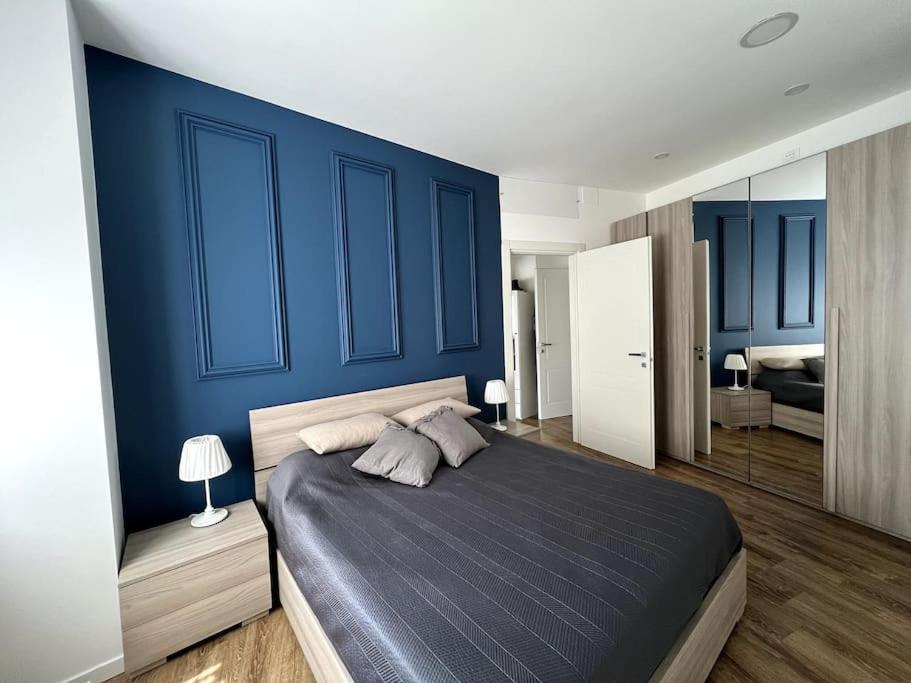 Appartamento Milano Centro Corso Como Экстерьер фото