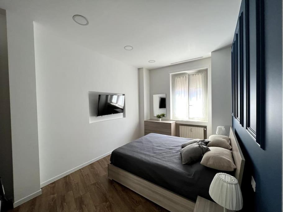 Appartamento Milano Centro Corso Como Экстерьер фото